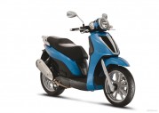 Piaggio Carnaby 300ie